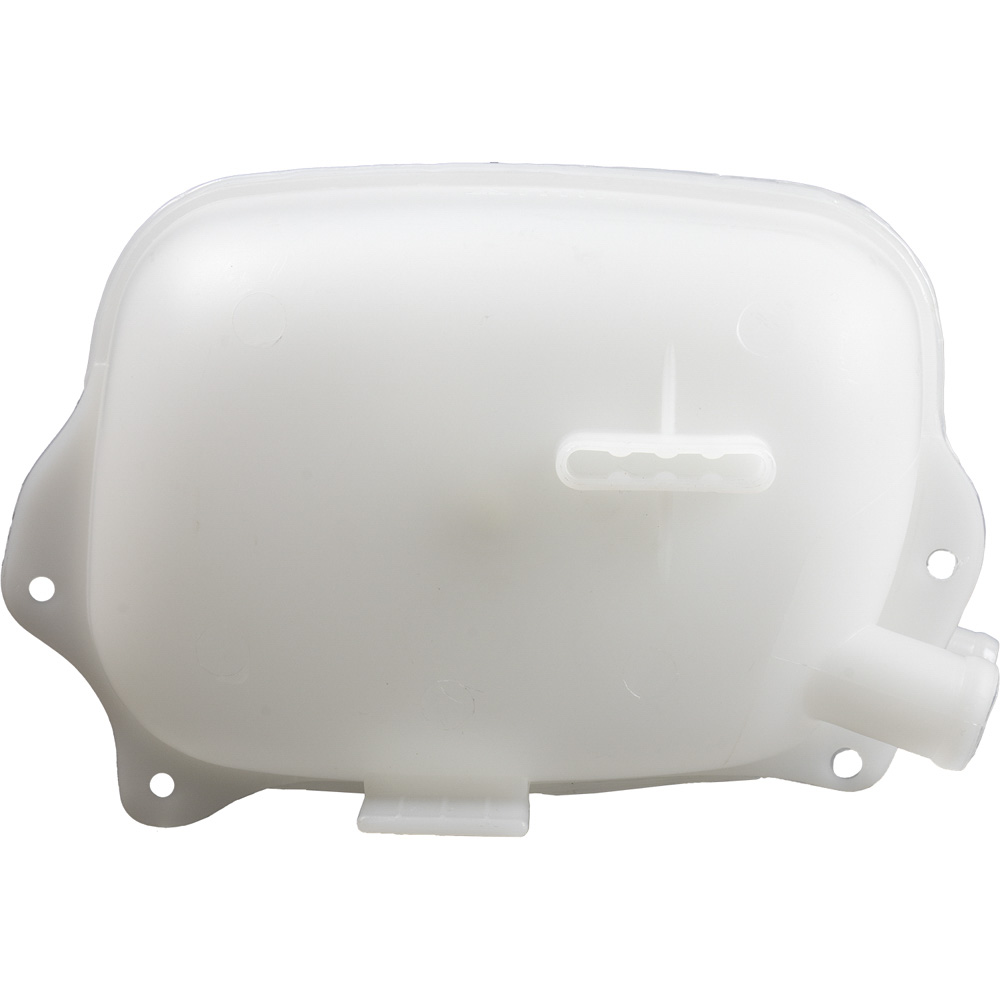 1987 Volkswagen Vanagon Engine Coolant Reservoir