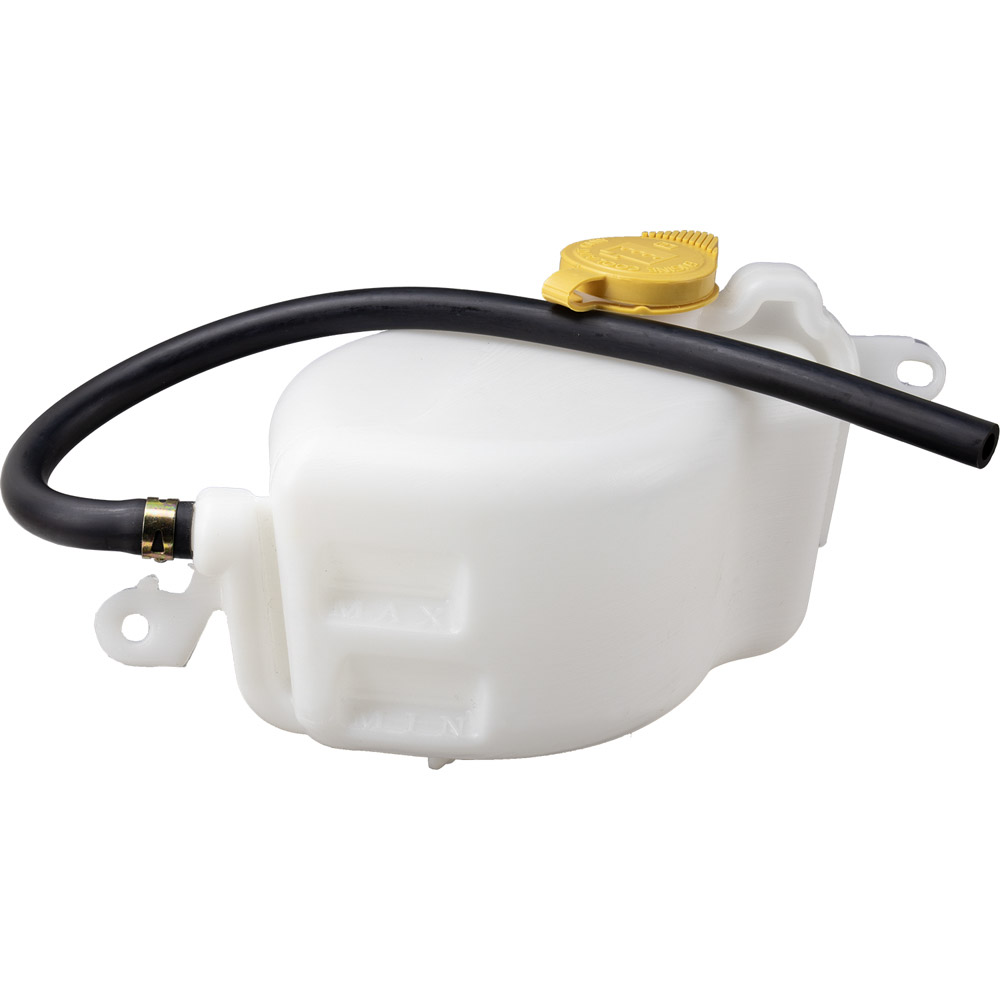 2012 Dodge Journey Engine Coolant Reservoir