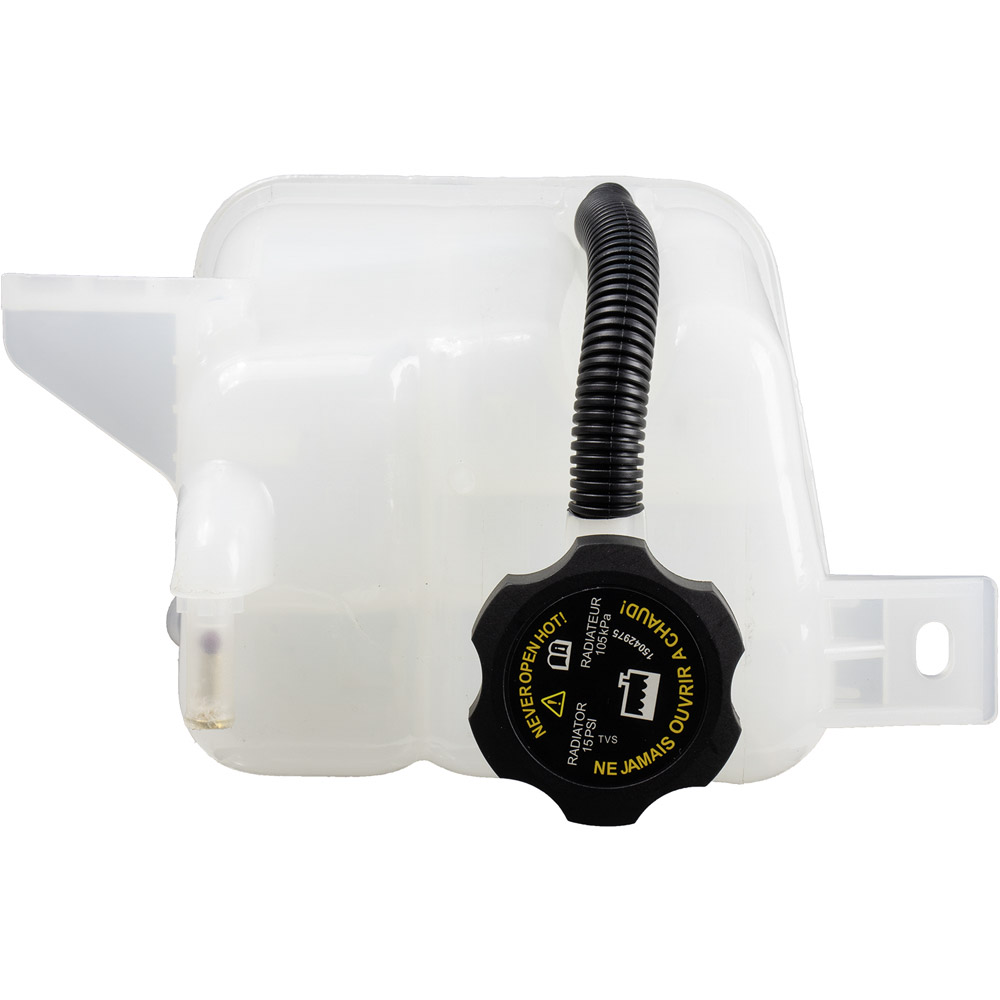 2009 Saturn Vue Engine Coolant Reservoir