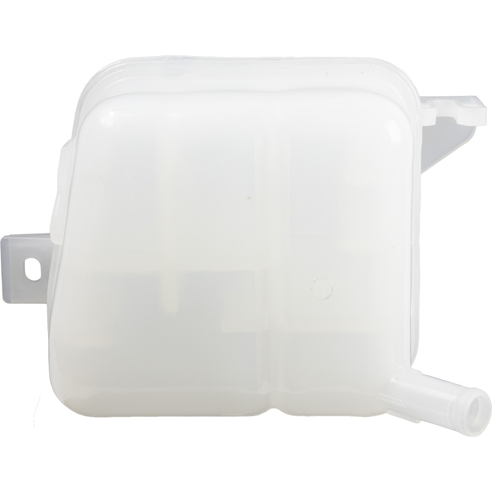 2009 Saturn Vue Engine Coolant Reservoir