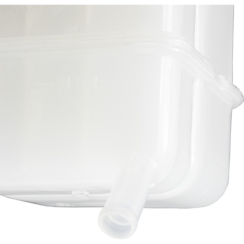 2009 Saturn Vue Engine Coolant Reservoir