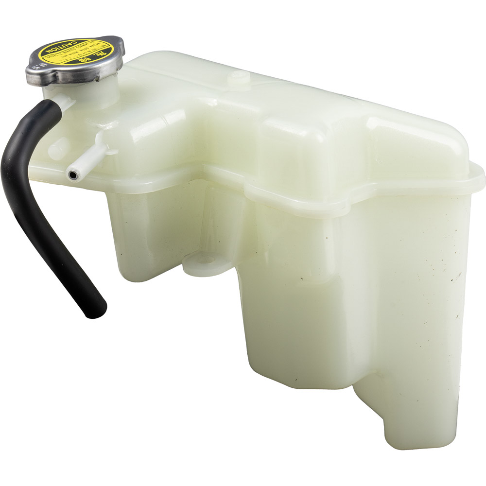 2000 Mazda 626 Engine Coolant Reservoir