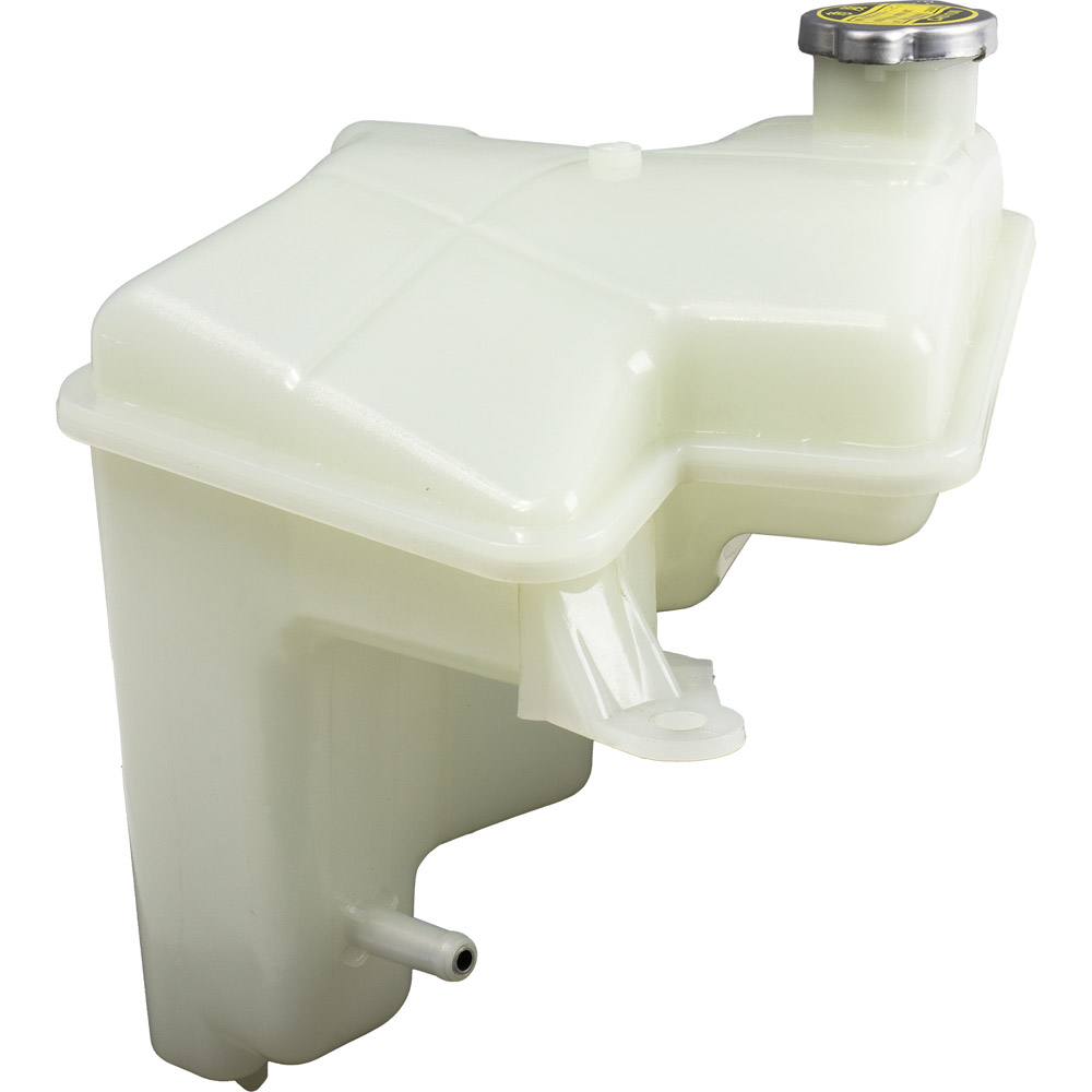 2000 Mazda 626 Engine Coolant Reservoir