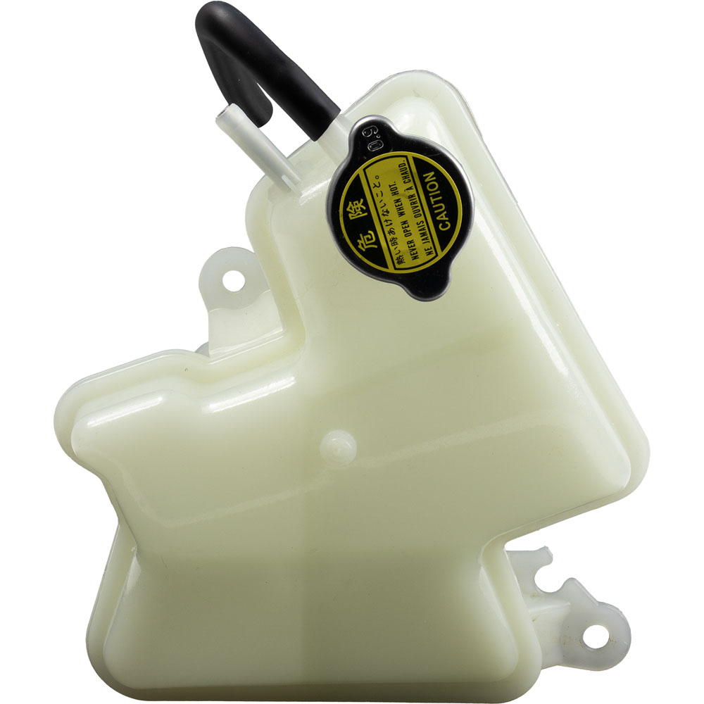 2000 Mazda 626 Engine Coolant Reservoir