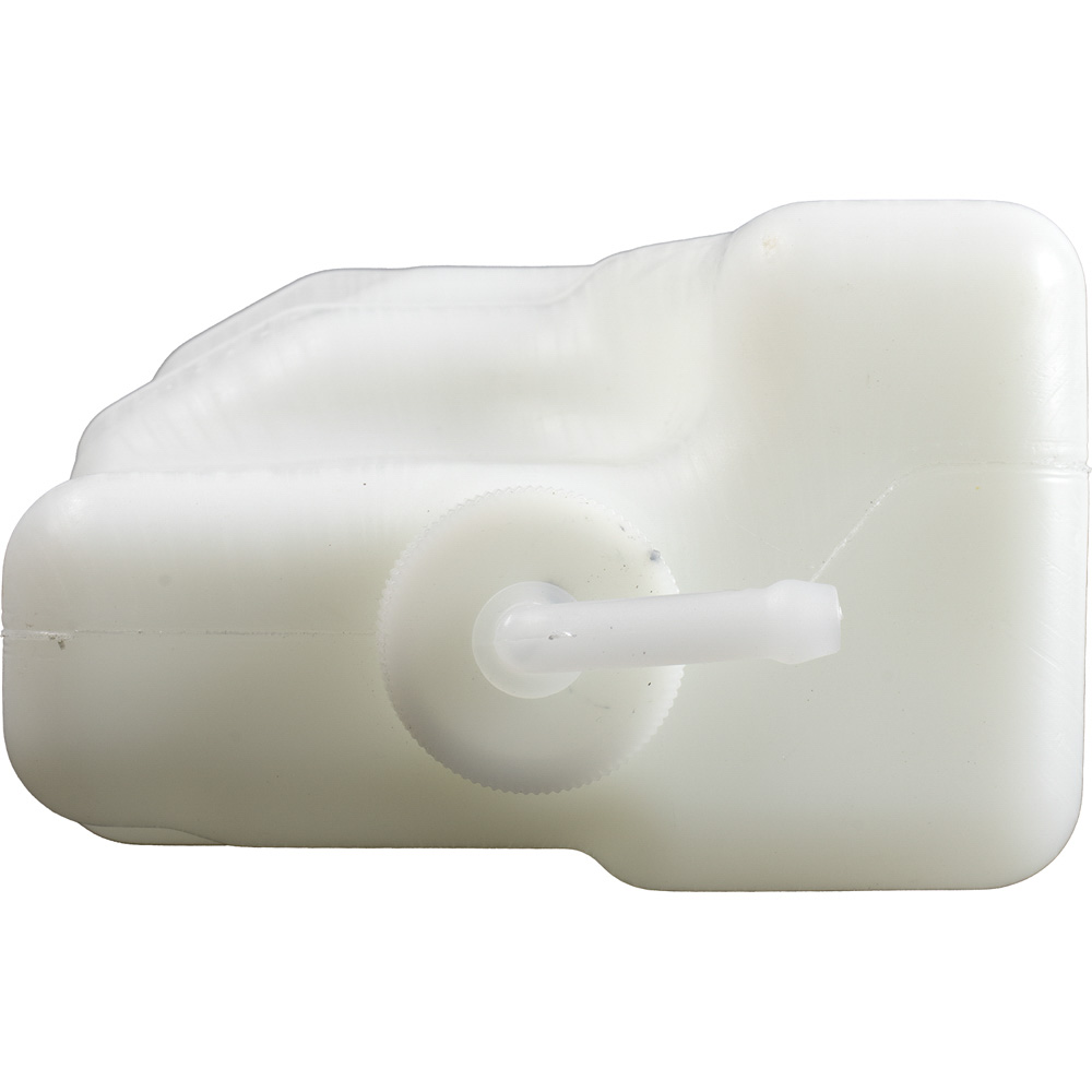2000 Acura Integra Engine Coolant Reservoir
