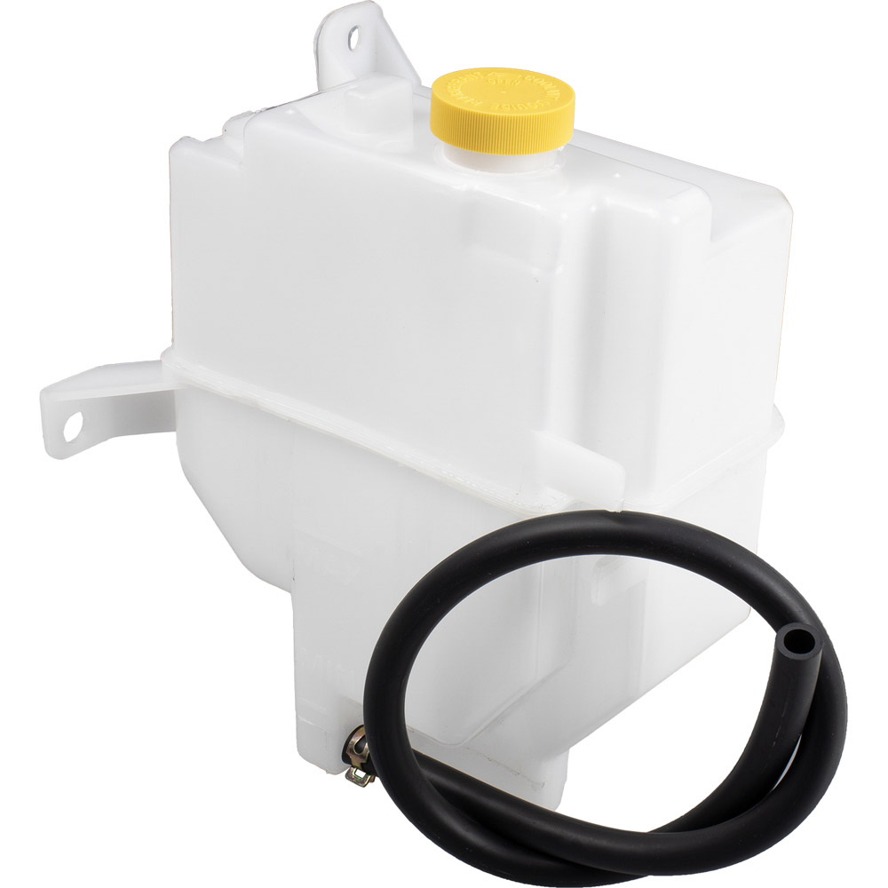 2000 Nissan Maxima Engine Coolant Reservoir