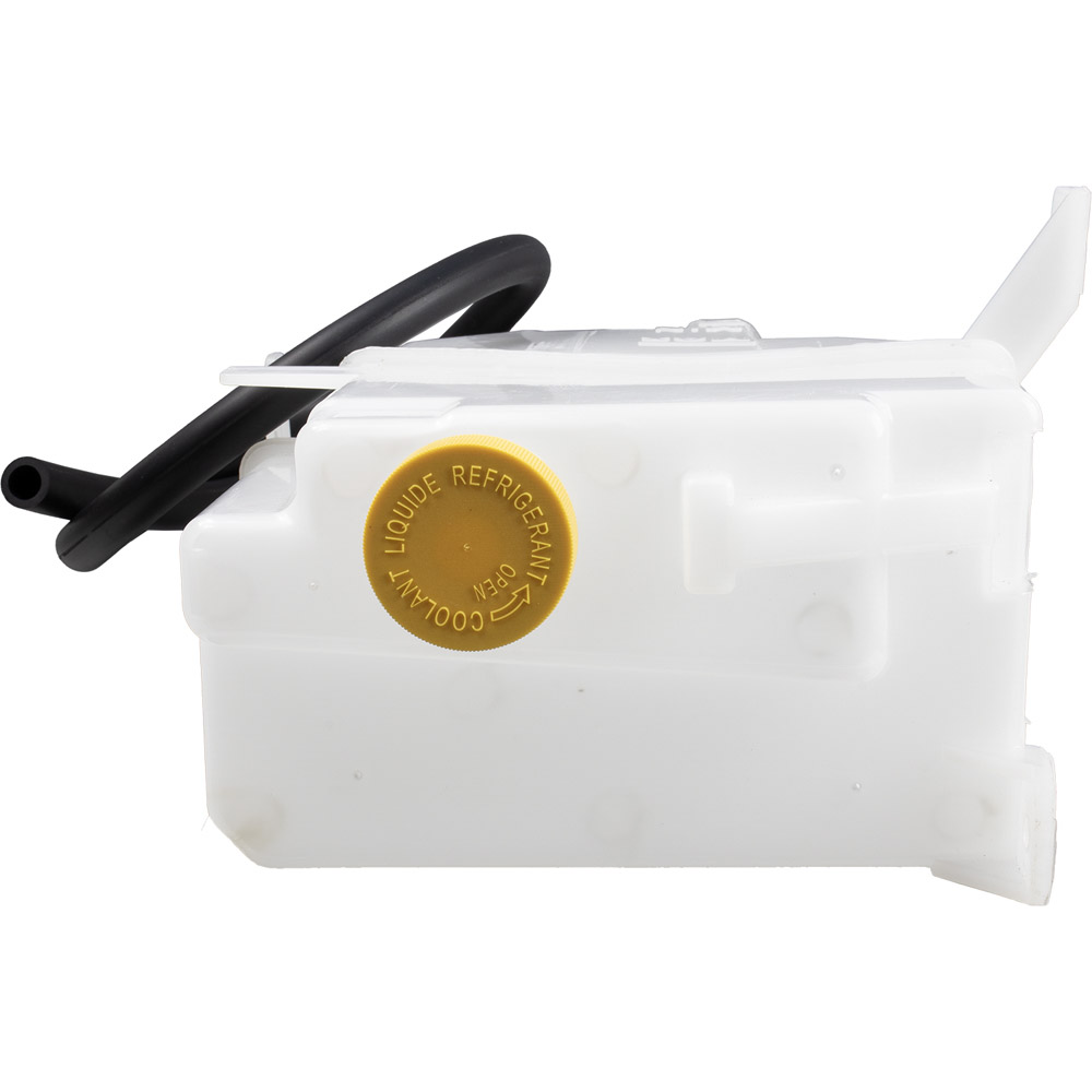 2000 Nissan Maxima Engine Coolant Reservoir