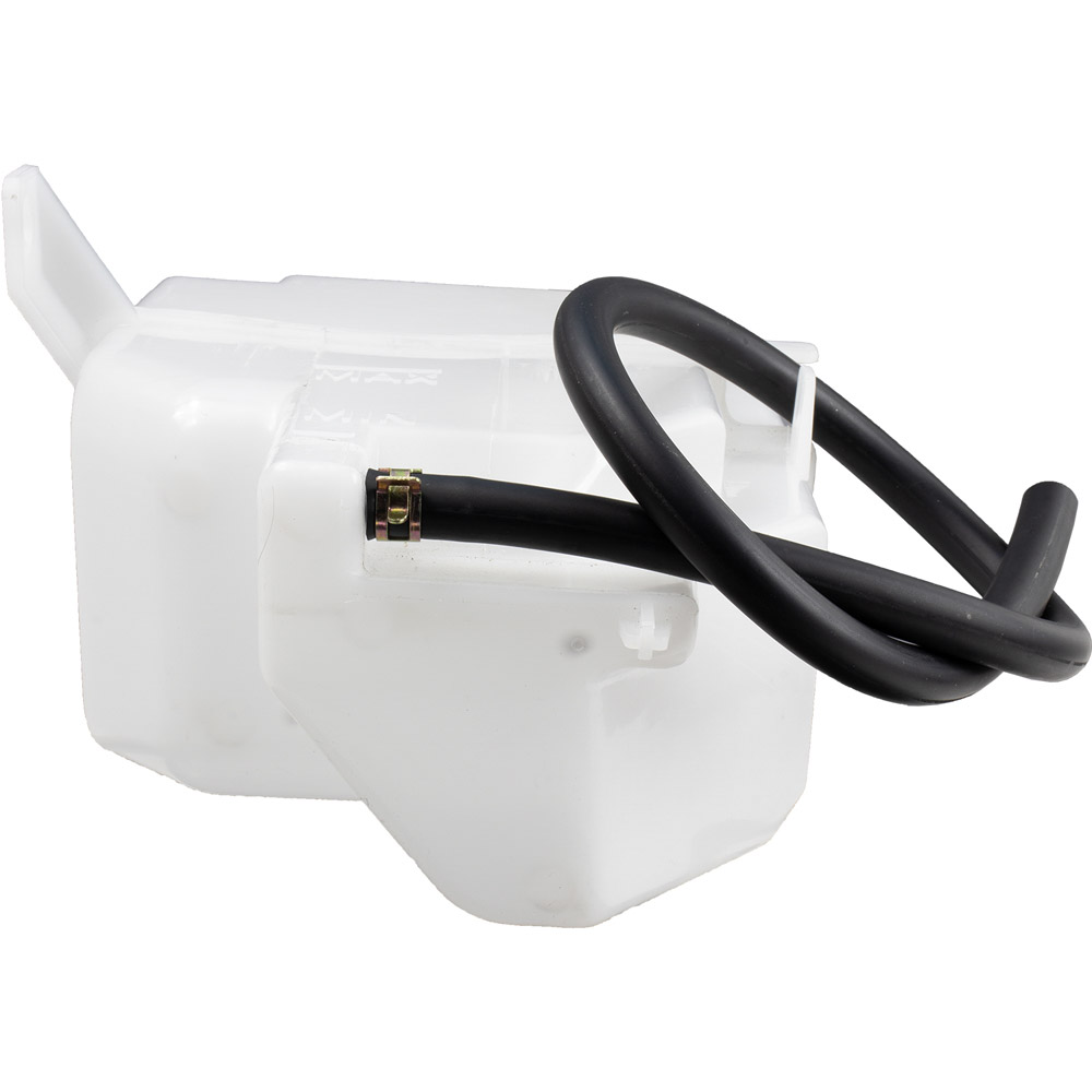 2000 Nissan Maxima Engine Coolant Reservoir