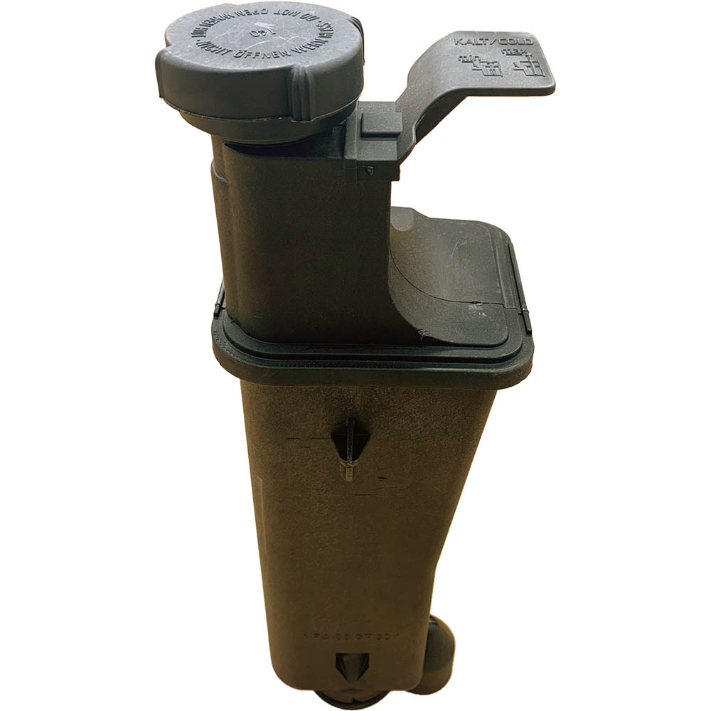 2003 Bmw Z4 Engine Coolant Reservoir