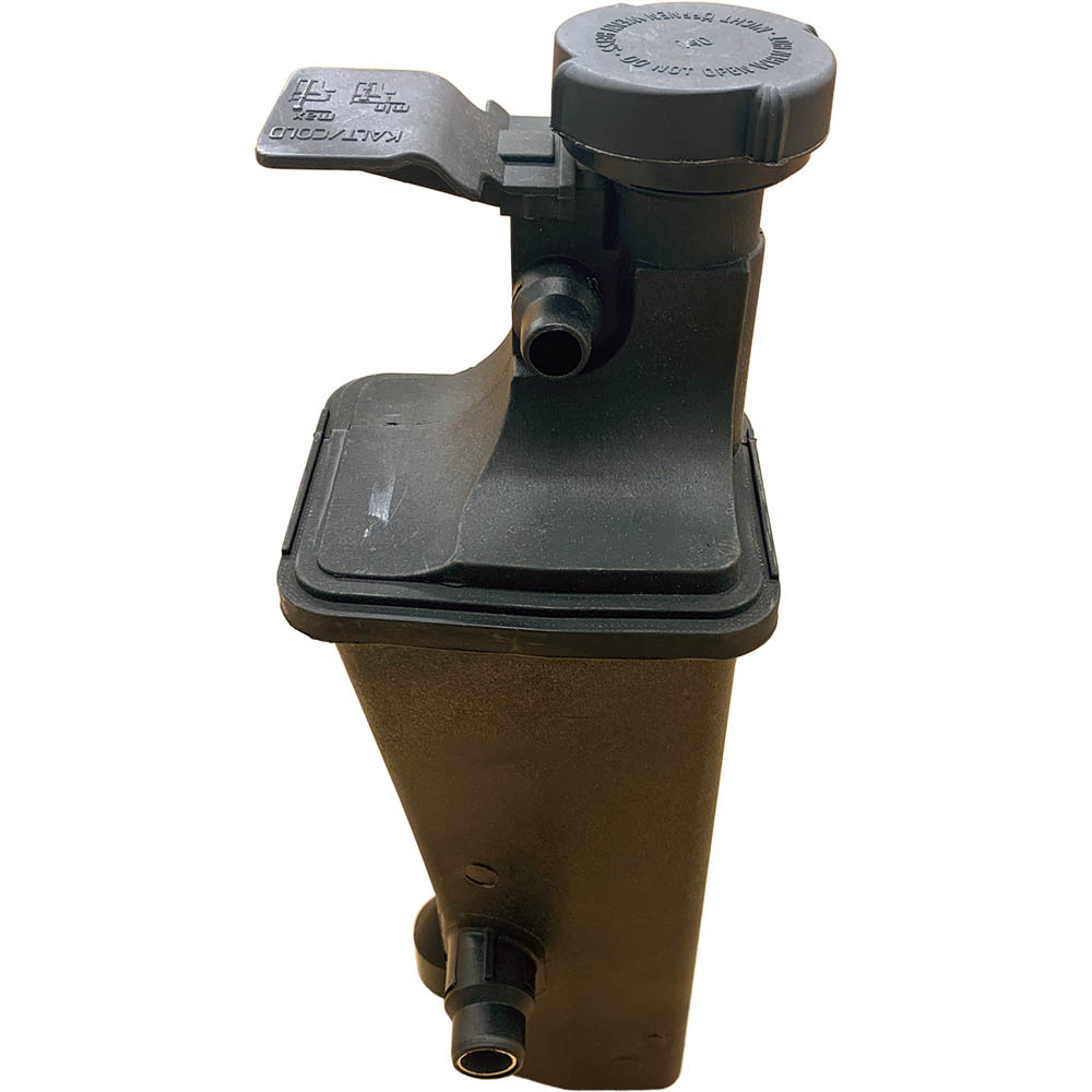 2003 Bmw Z4 Engine Coolant Reservoir