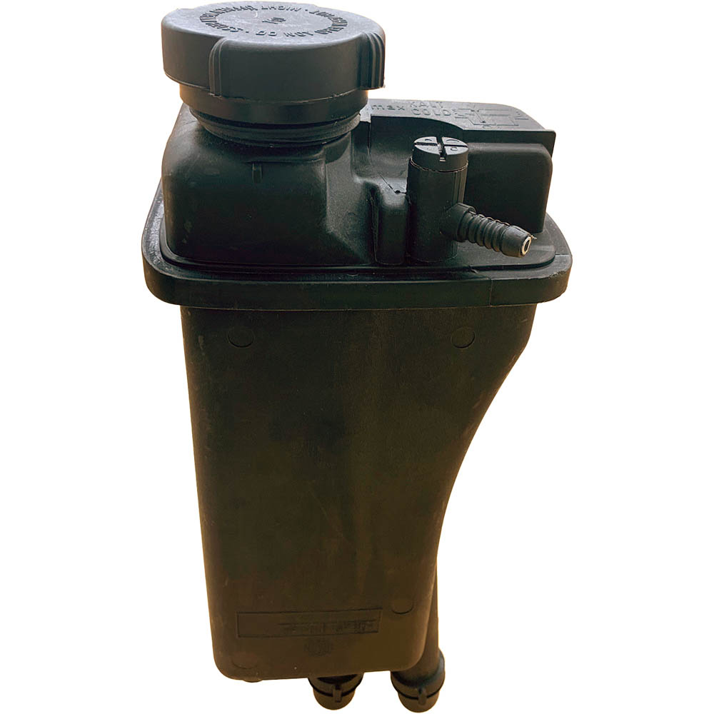 2000 Bmw 528 Engine Coolant Reservoir