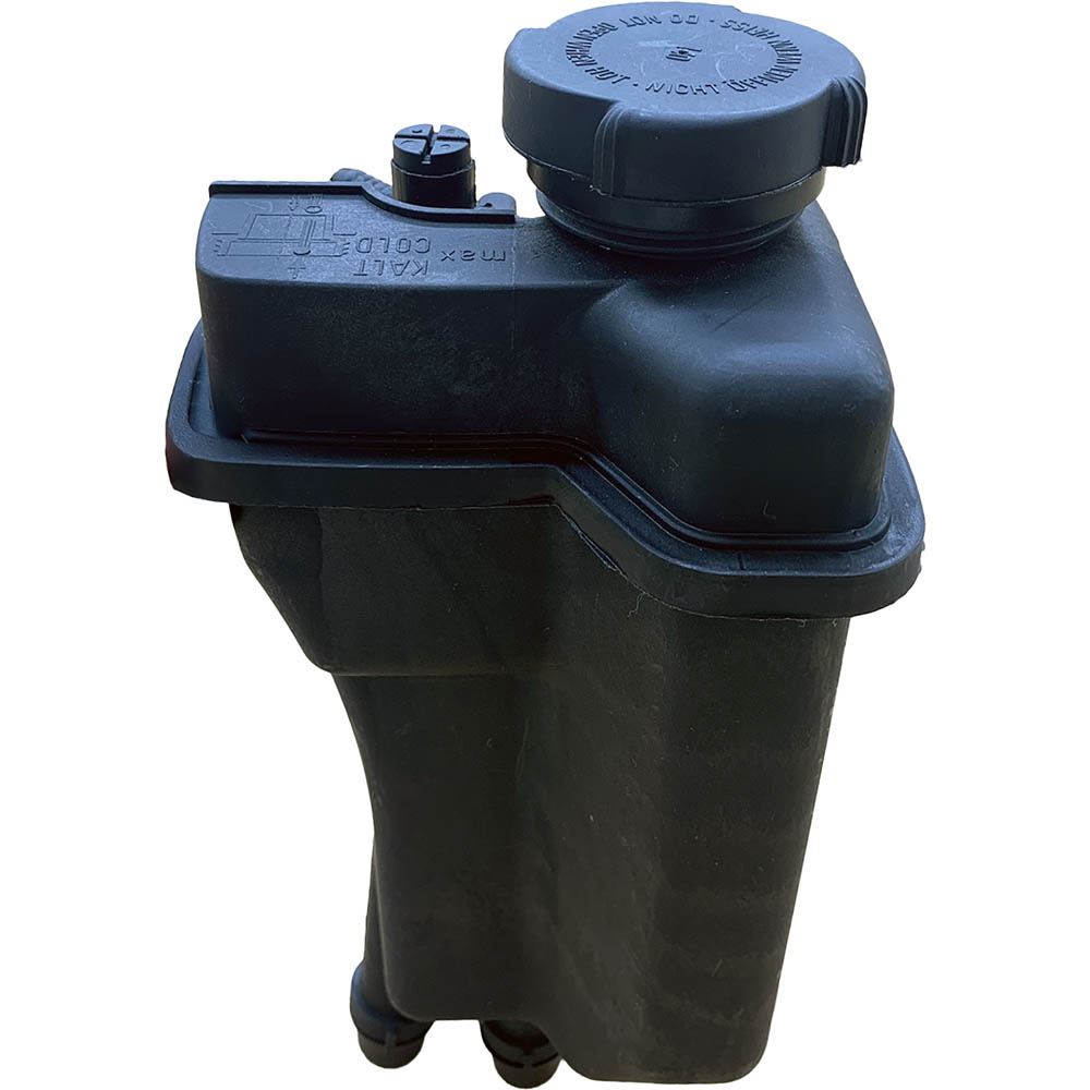2000 Bmw 528 Engine Coolant Reservoir