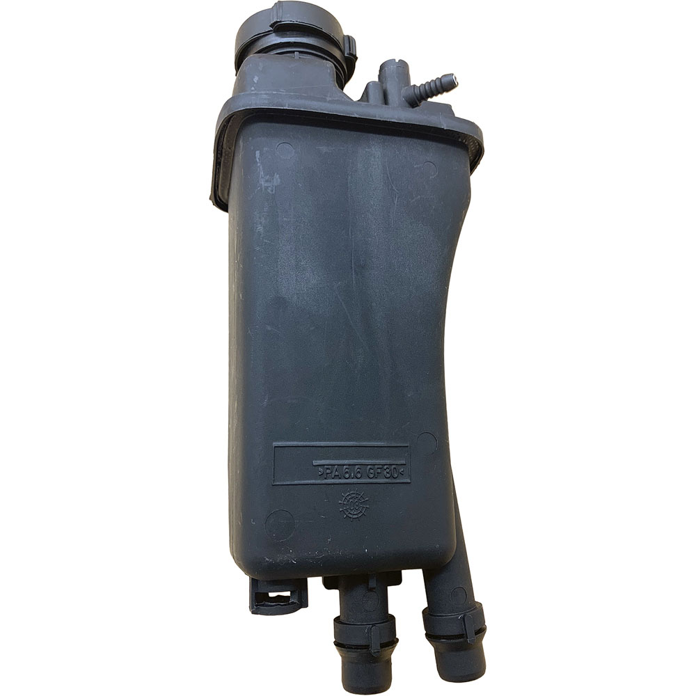 2000 Bmw 528 Engine Coolant Reservoir