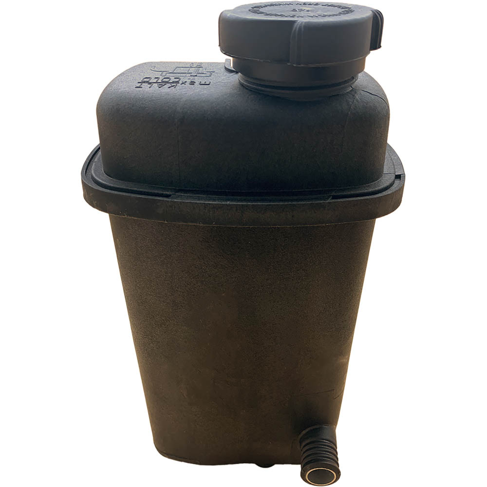 2000 Bmw 740iL Engine Coolant Reservoir