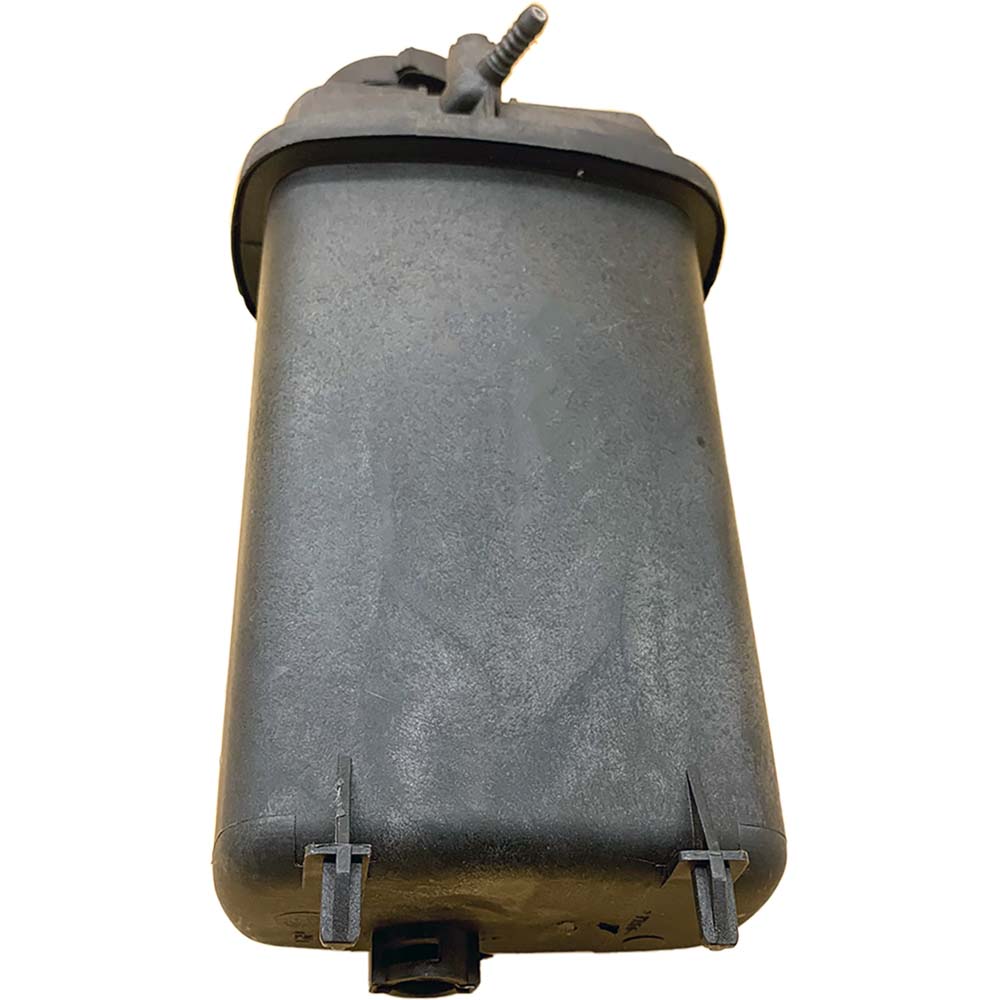 2000 Bmw 740iL Engine Coolant Reservoir