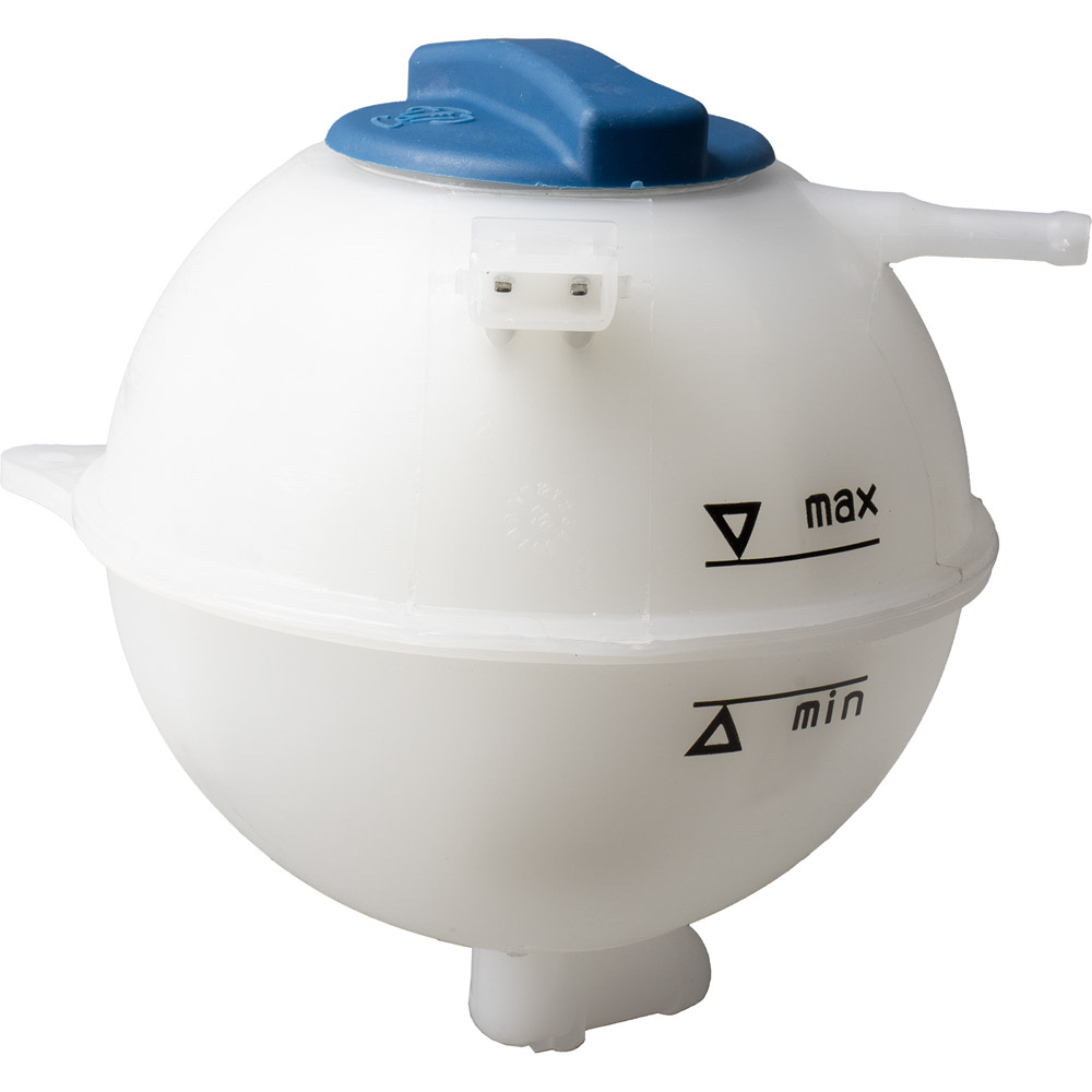 2000 Volkswagen Cabrio Engine Coolant Reservoir