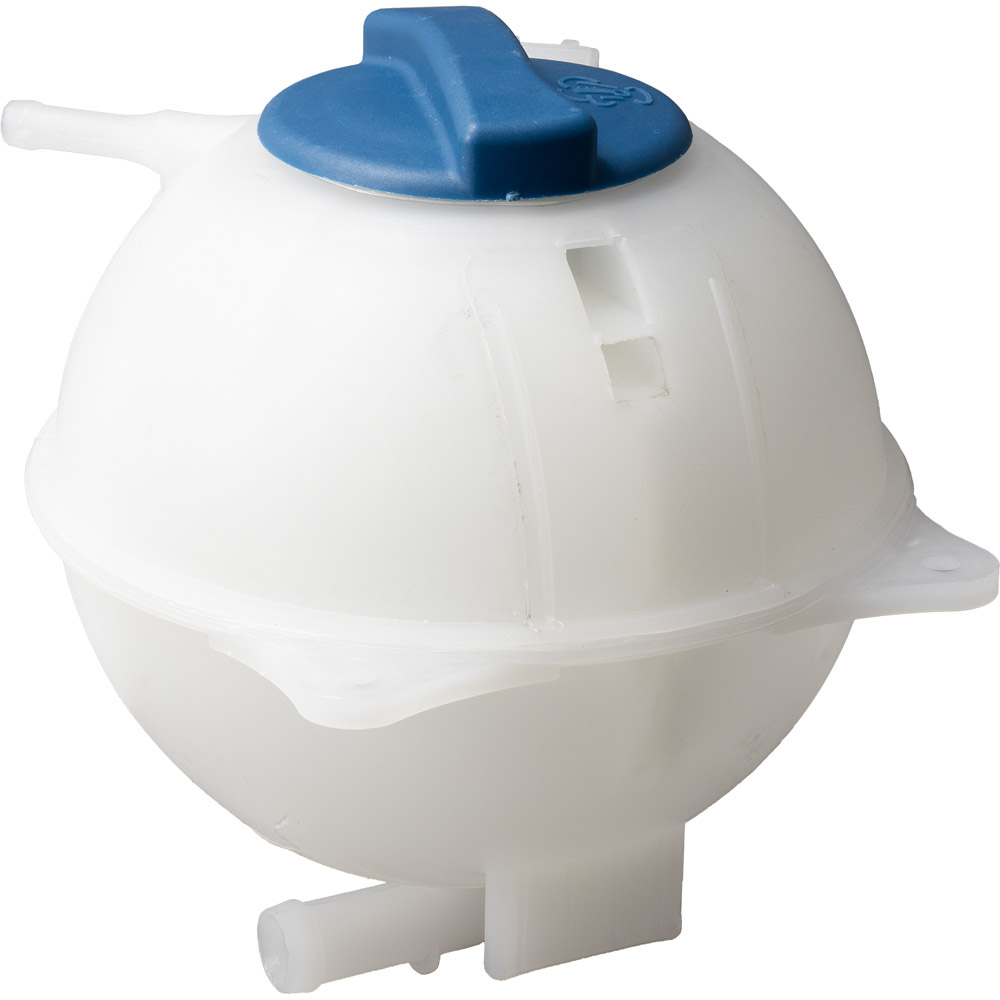 2000 Volkswagen Cabrio Engine Coolant Reservoir
