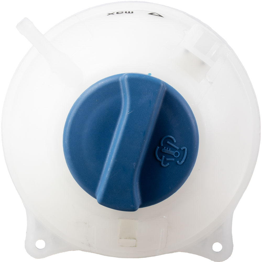 2000 Volkswagen Cabrio Engine Coolant Reservoir