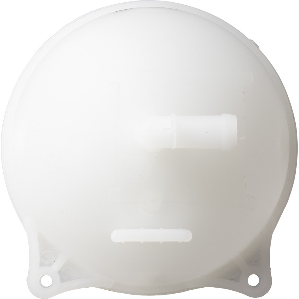 2000 Volkswagen Cabrio Engine Coolant Reservoir
