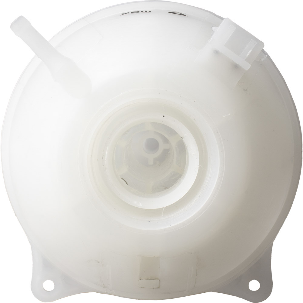 2000 Volkswagen Cabrio Engine Coolant Reservoir