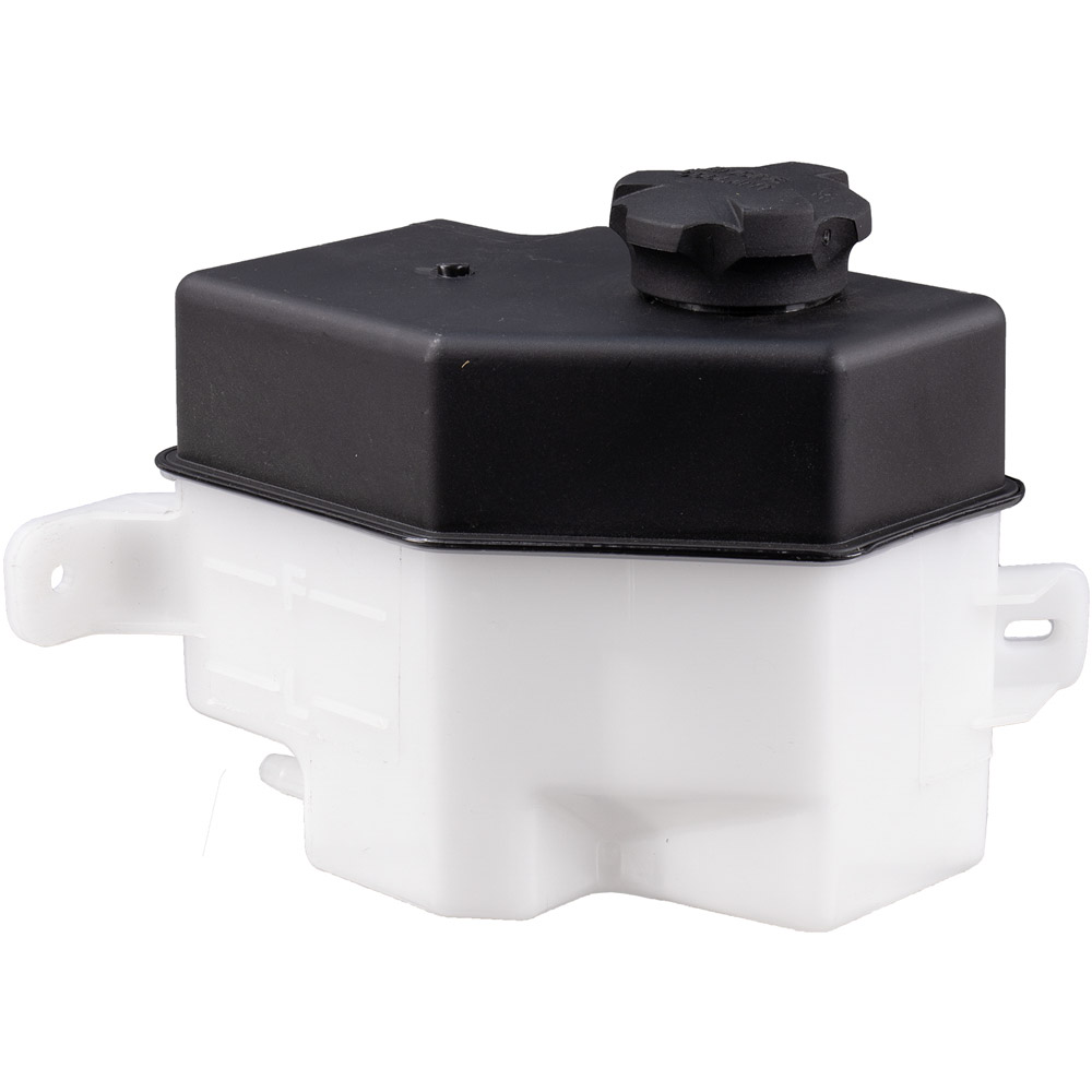2006 Kia Rio Engine Coolant Reservoir