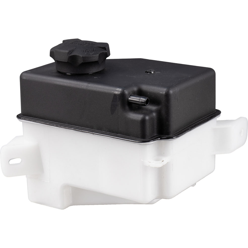 2006 Kia Rio Engine Coolant Reservoir