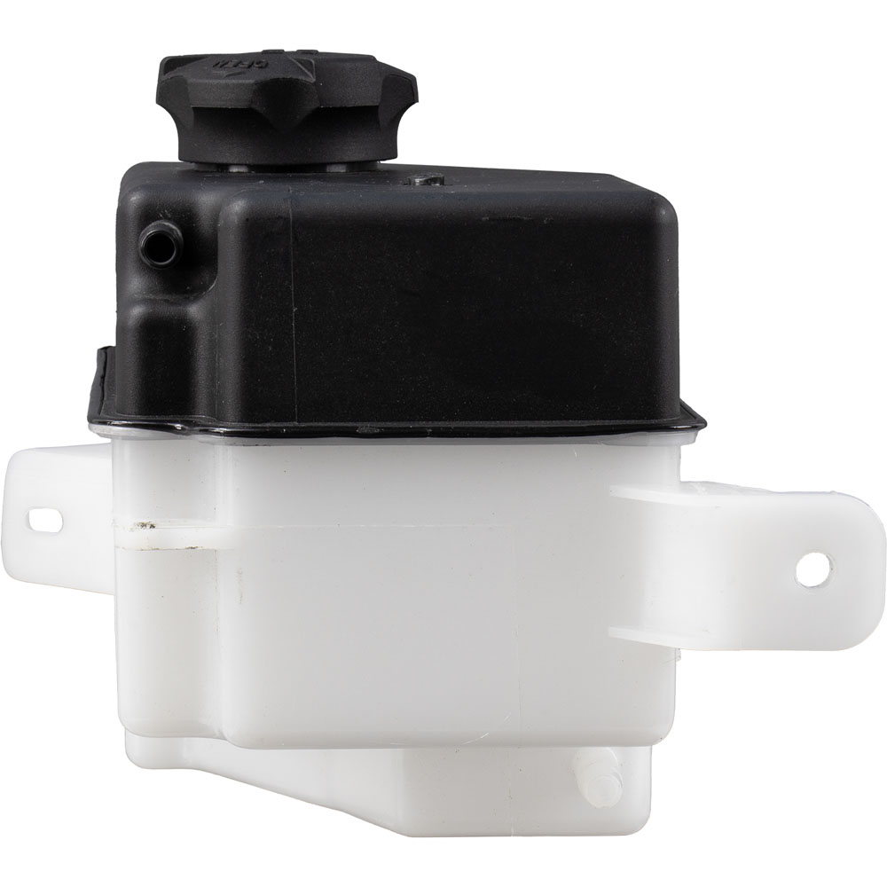 2006 Kia Rio Engine Coolant Reservoir
