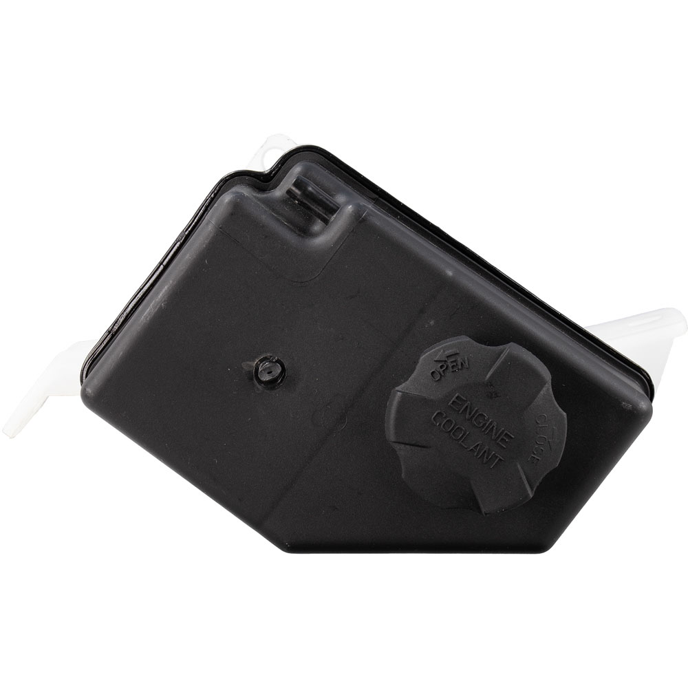 2006 Kia Rio Engine Coolant Reservoir