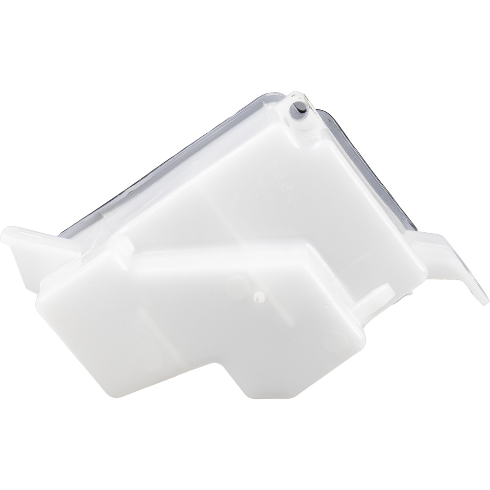 2006 Kia Rio Engine Coolant Reservoir