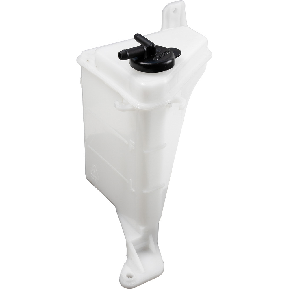 2000 Hyundai Accent Engine Coolant Reservoir