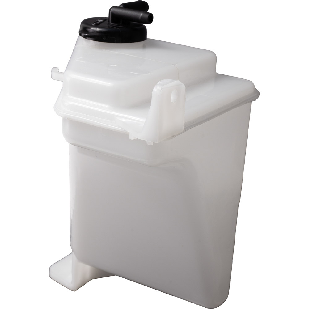2000 Hyundai Accent Engine Coolant Reservoir