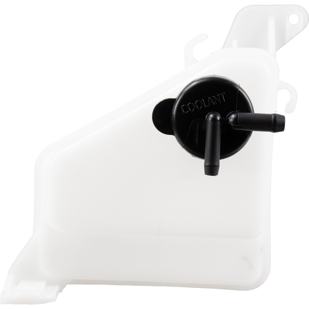 2000 Hyundai Accent Engine Coolant Reservoir