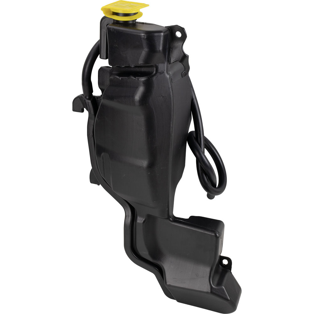 2012 Ram 2500 Engine Coolant Reservoir