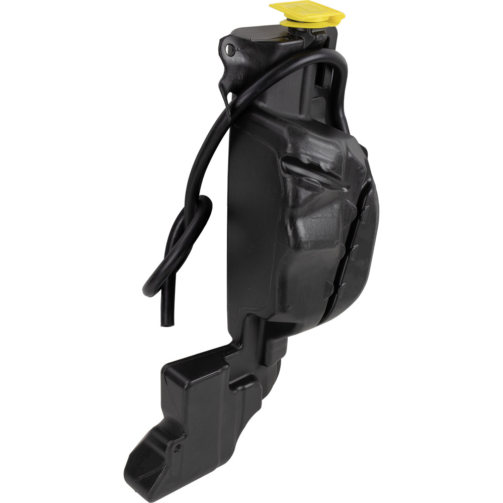 2012 Ram 2500 Engine Coolant Reservoir