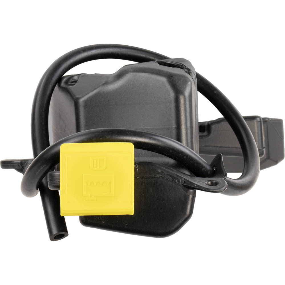 2012 Ram 2500 Engine Coolant Reservoir