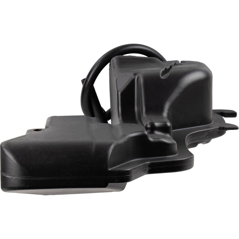 2012 Ram 2500 Engine Coolant Reservoir