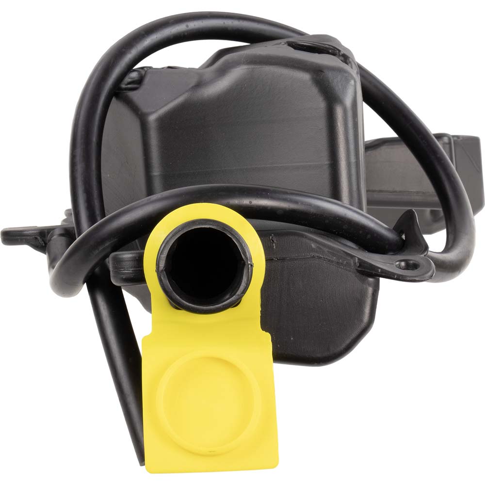 2012 Ram 2500 Engine Coolant Reservoir
