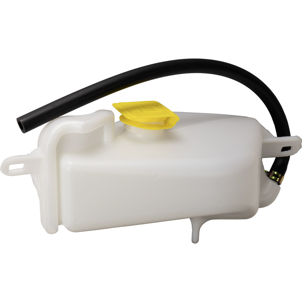 2013 Dodge Avenger Engine Coolant Reservoir