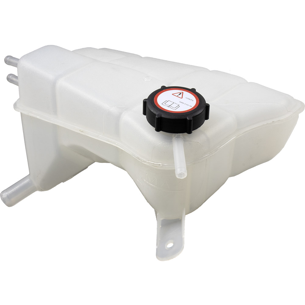 2000 Mercury Cougar Engine Coolant Reservoir