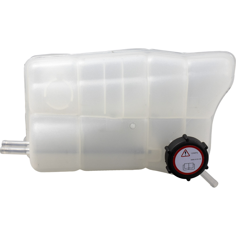 2000 Mercury Cougar Engine Coolant Reservoir