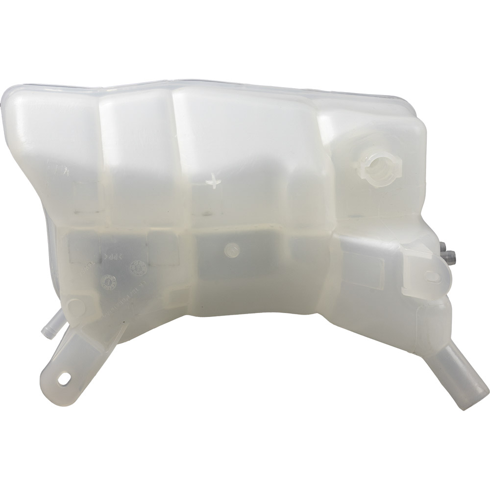 2000 Mercury Cougar Engine Coolant Reservoir
