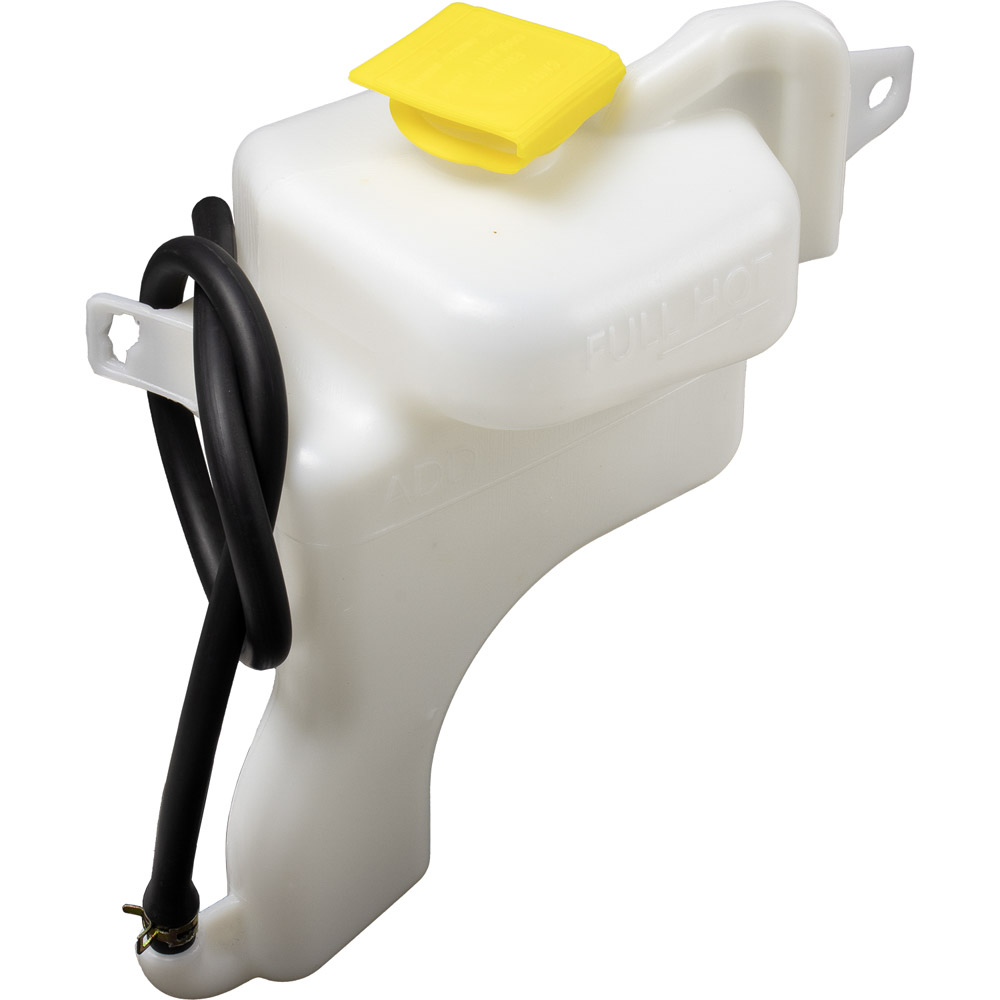 2012 Jeep Compass Engine Coolant Reservoir