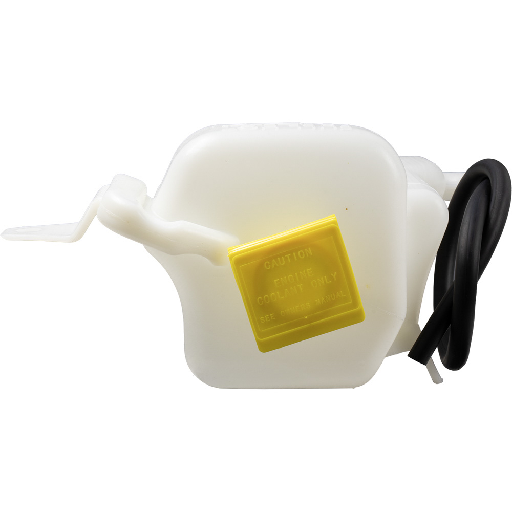 2012 Jeep Compass Engine Coolant Reservoir