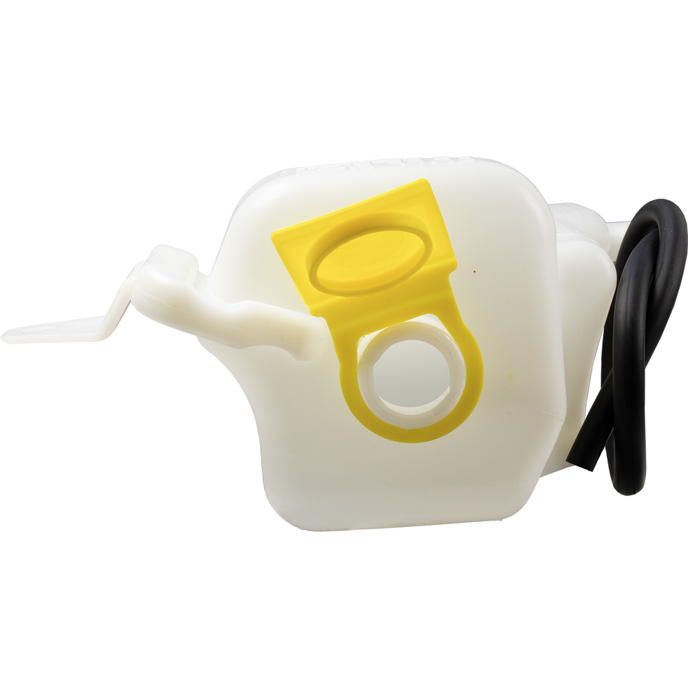 2012 Jeep Compass Engine Coolant Reservoir