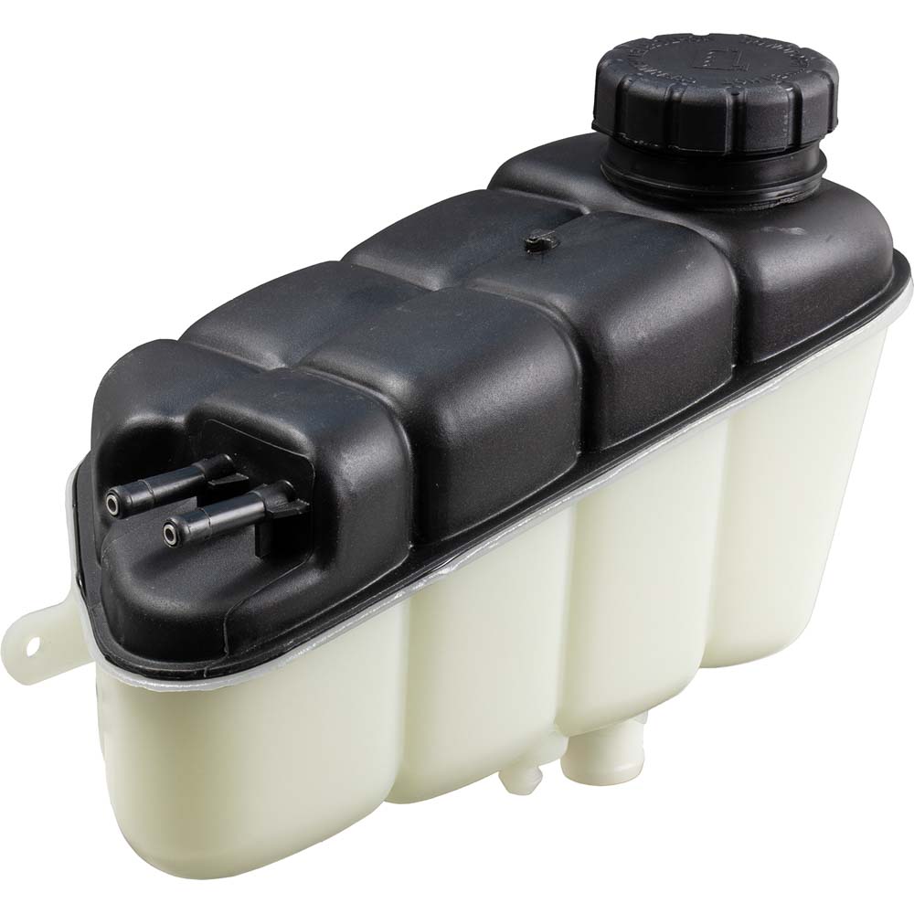 2000 Mercedes Benz S430 Engine Coolant Reservoir