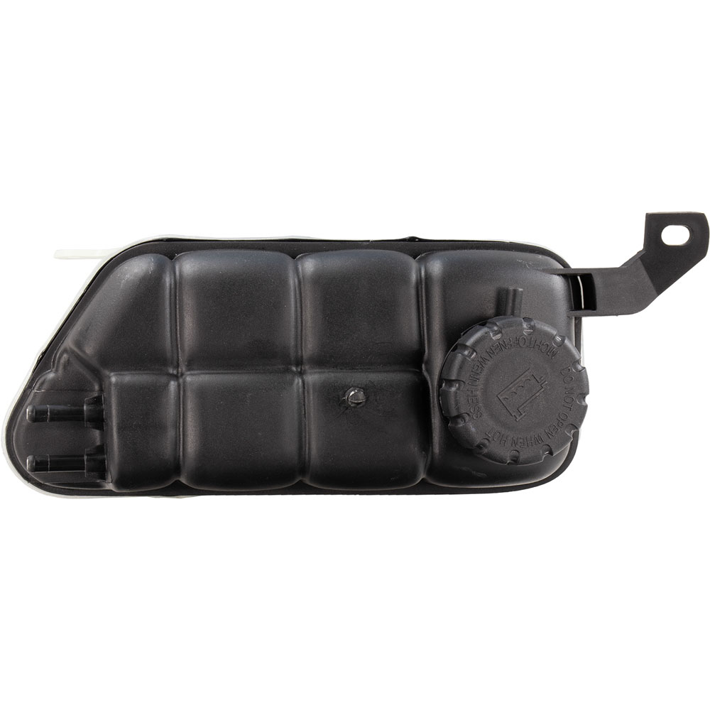 2000 Mercedes Benz S430 Engine Coolant Reservoir
