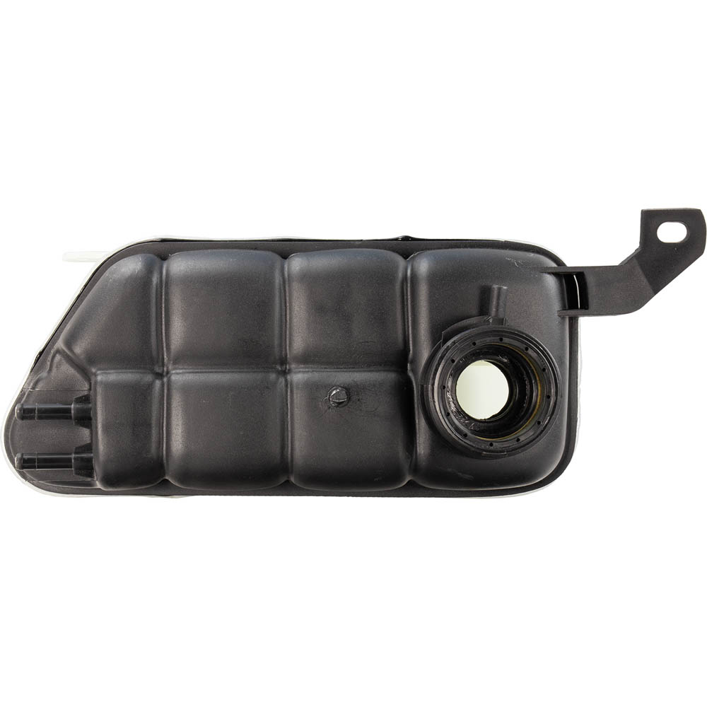 2000 Mercedes Benz S430 Engine Coolant Reservoir