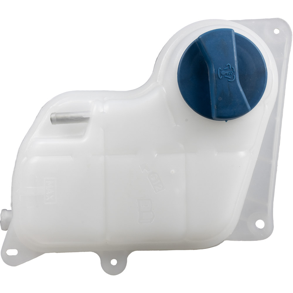 1996 Audi A4 Engine Coolant Reservoir