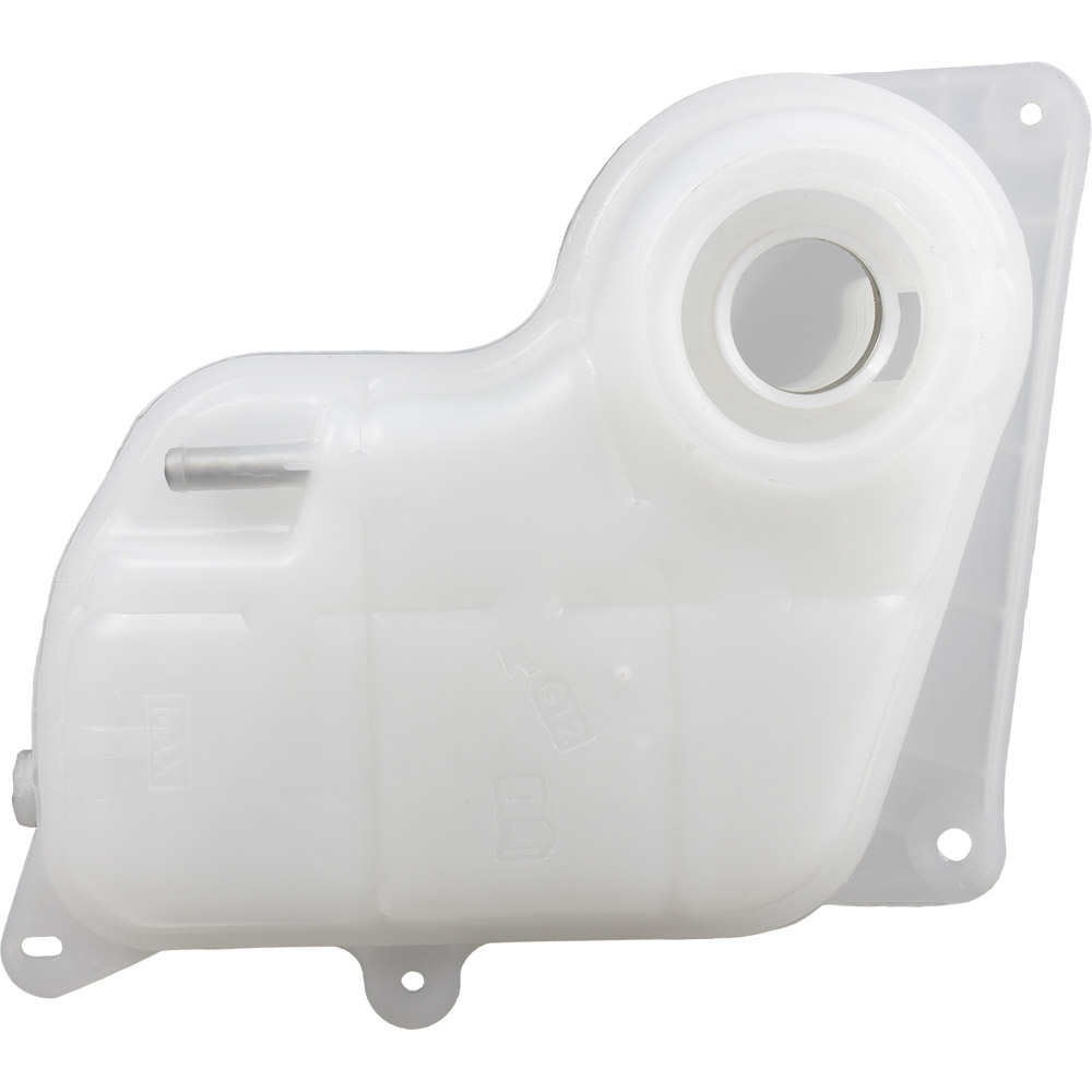 1996 Audi A4 Engine Coolant Reservoir