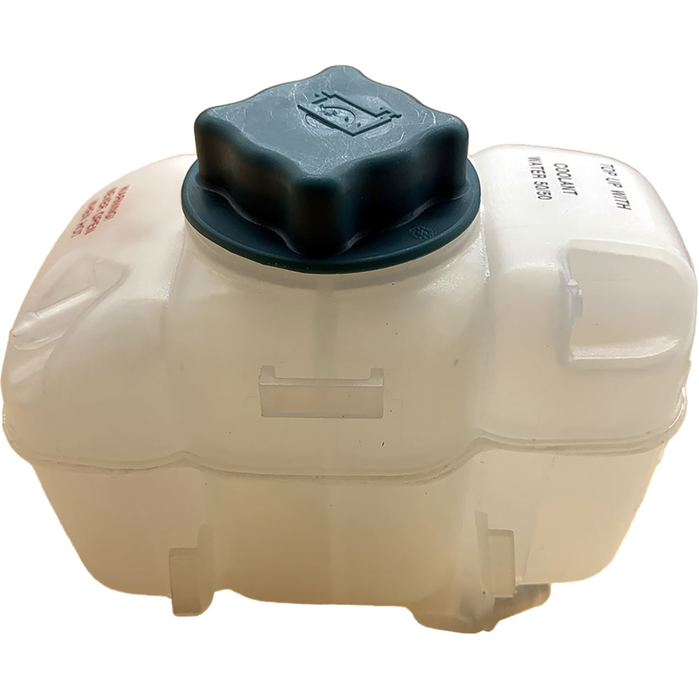 2000 Volvo S80 Engine Coolant Reservoir